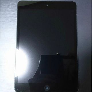 アイパッド(iPad)のiPad mini(タブレット)