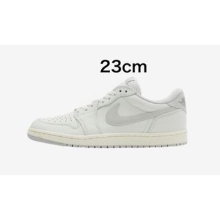 ナイキ(NIKE)のNike Air Jordan 1 Low '85 Neutral Grey(スニーカー)