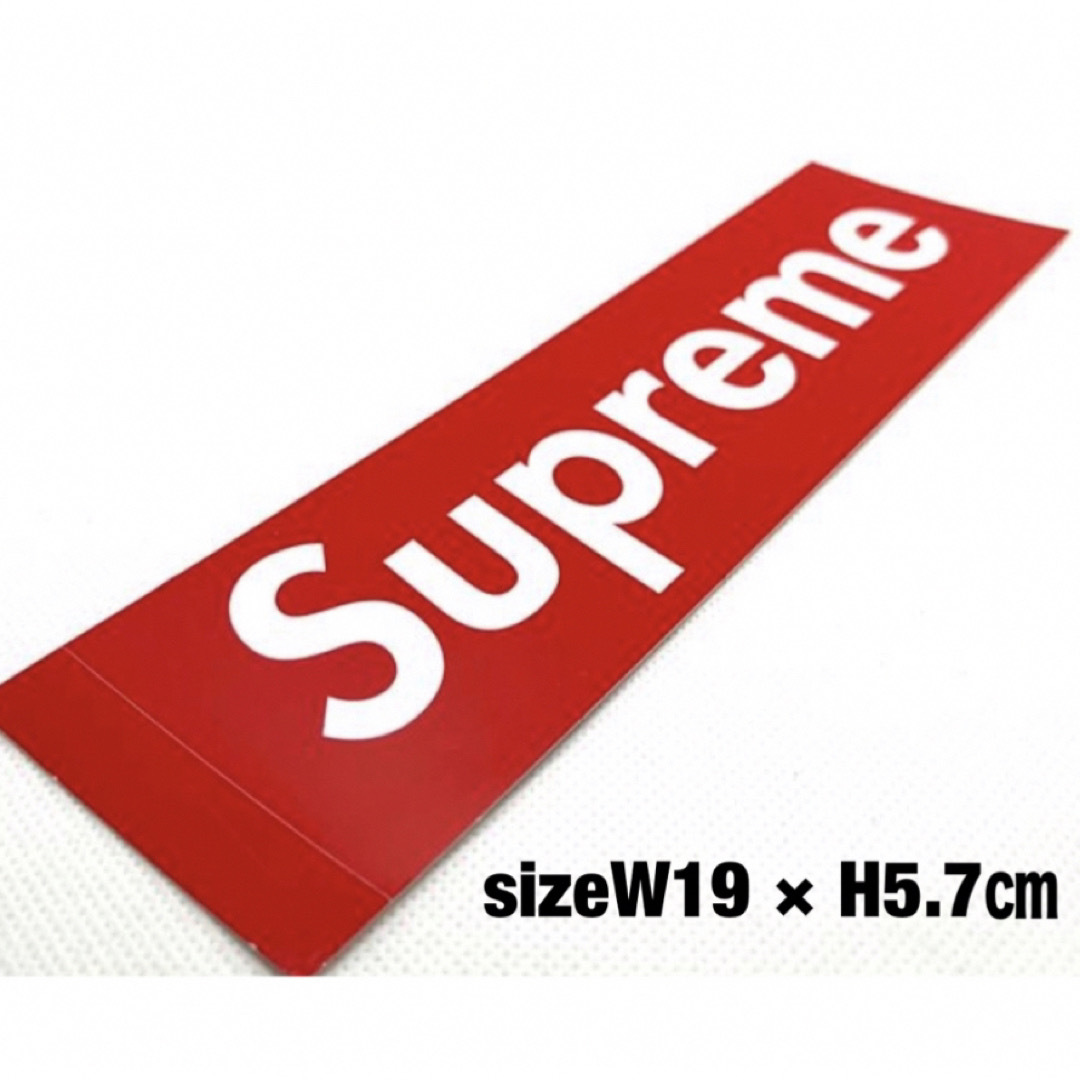 Supreme(シュプリーム)のSUPREME Sticker & Trump Set ■SstQ メンズのファッション小物(その他)の商品写真