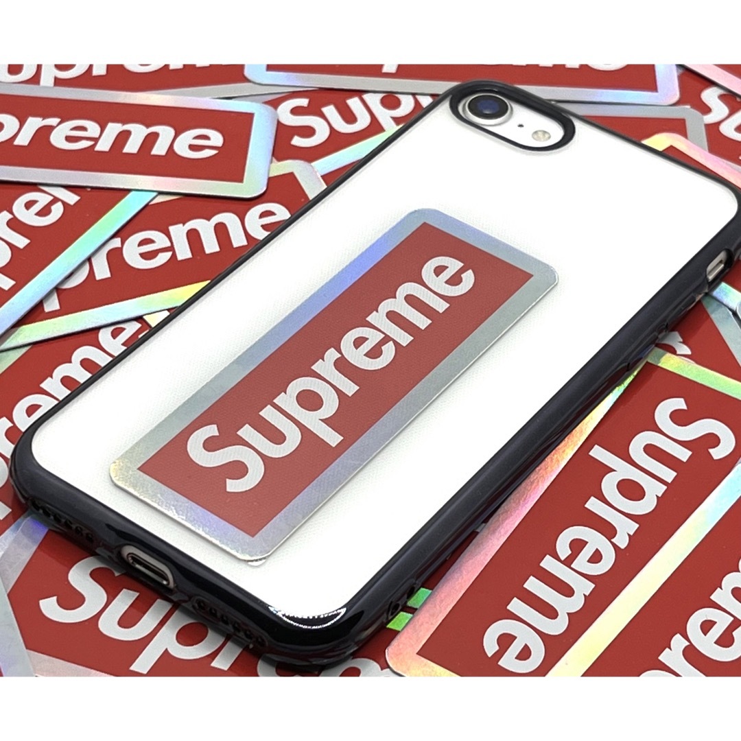 Supreme(シュプリーム)のSUPREME Sticker & Trump Set ■SstQ メンズのファッション小物(その他)の商品写真