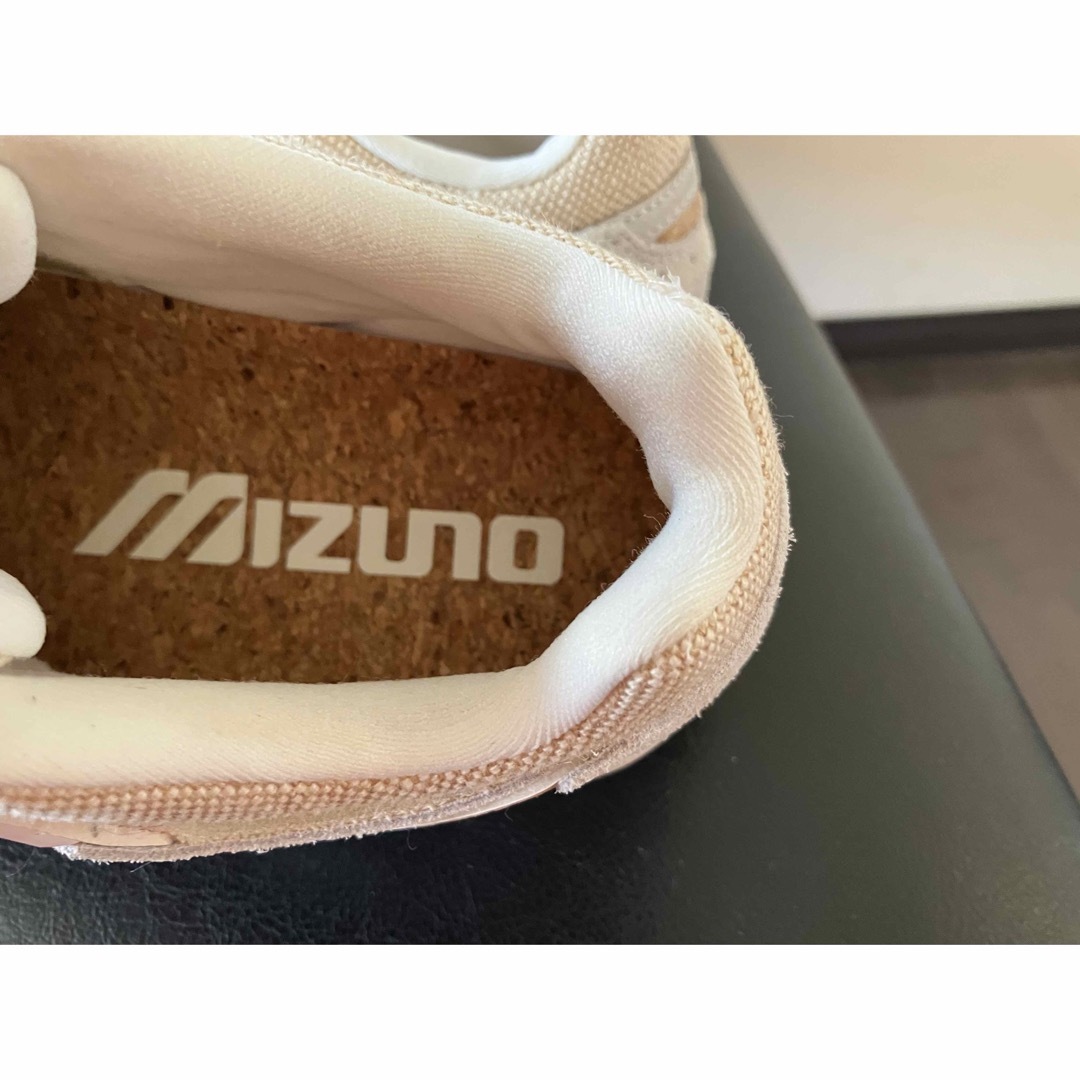 MIZUNO(ミズノ)のカツ様専用 レディースの靴/シューズ(スニーカー)の商品写真