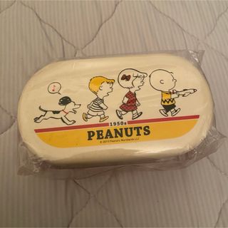 スヌーピー(SNOOPY)のスヌーピー　弁当箱(弁当用品)