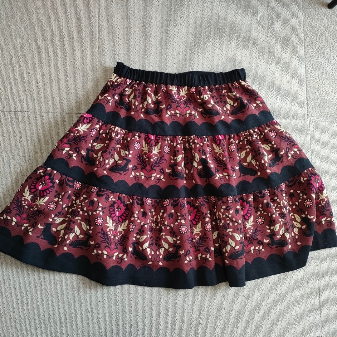 DOLLY GIRL BY ANNA SUI - DOLLY GIRL By ANNA SUI 1サイズの DOLLY GIRL BY ANNA SUI - DOLLY GIRL By ANNA SUI 1サイズの