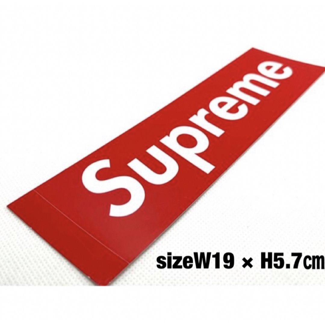 Supreme(シュプリーム)のSUPREME Sticker & Trump Set ■SstJ メンズのファッション小物(その他)の商品写真