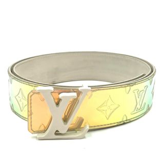 ヴィトン(LOUIS VUITTON) ベルト(メンズ)の通販 1,000点以上 | ルイ