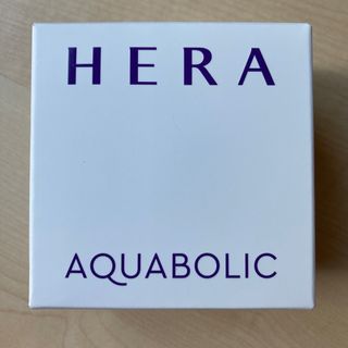 HERA AQUABOLIC基礎化粧品トライアルセット(サンプル/トライアルキット)