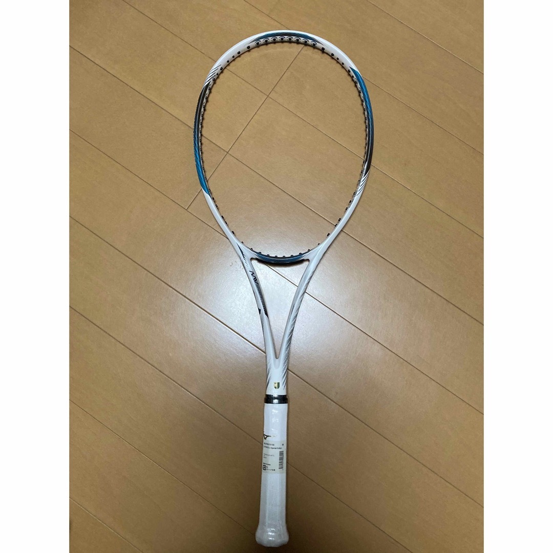 MIZUNO - d force U special editionの通販 by スターダム's shop