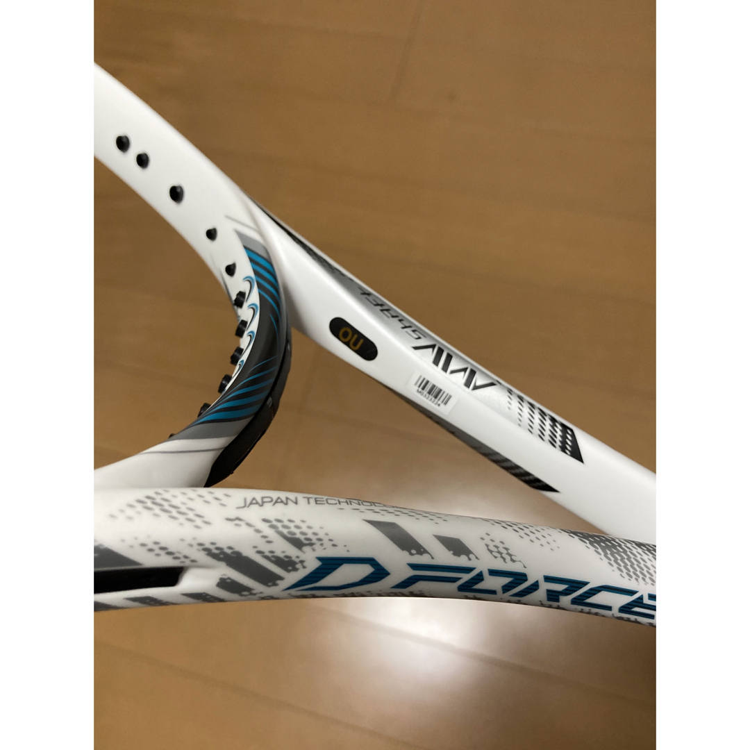 MIZUNO - d force U special editionの通販 by スターダム's shop