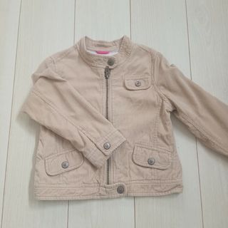 ベビーギャップ(babyGAP)のギャップ☆ジャケット(ジャケット/上着)