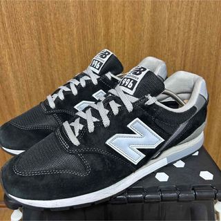 New Balance996 28cm ニューバランス(スニーカー)