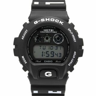 ジーショック(G-SHOCK)のカシオ G-SHOCK 布袋30周年モデル DW-6900 腕時計 A03226(腕時計(デジタル))
