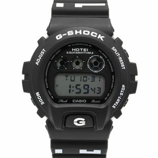 ジーショック(G-SHOCK)のカシオ G-SHOCK 布袋30周年モデル DW-6900 腕時計 A03226(腕時計(デジタル))