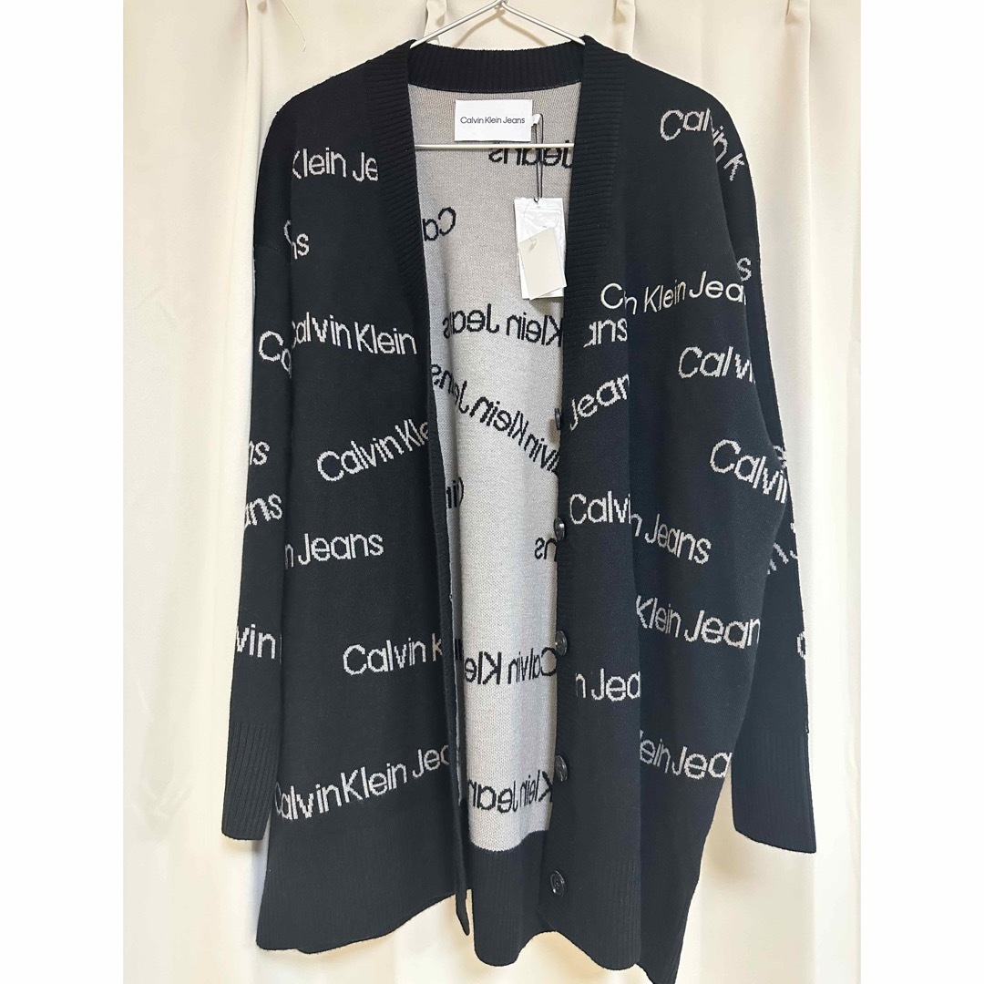 カーディガンCalvin Klein Jeans