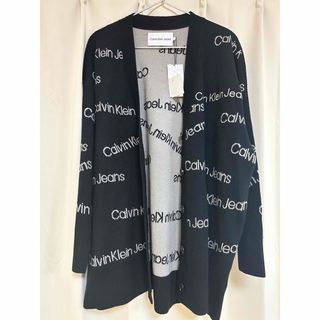 カルバンクライン(Calvin Klein)のCalvin Klein Jeans(カーディガン)