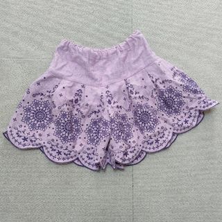 ANNA SUI mini （Lサイズ）130-140㌢