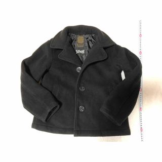 ショット(schott)のschott  ピーコート　キッズ　140(コート)