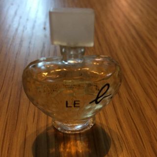 アニエスベー(agnes b.)の【中古品】アニエスベー オードトワレ ルベー5ml(香水(女性用))