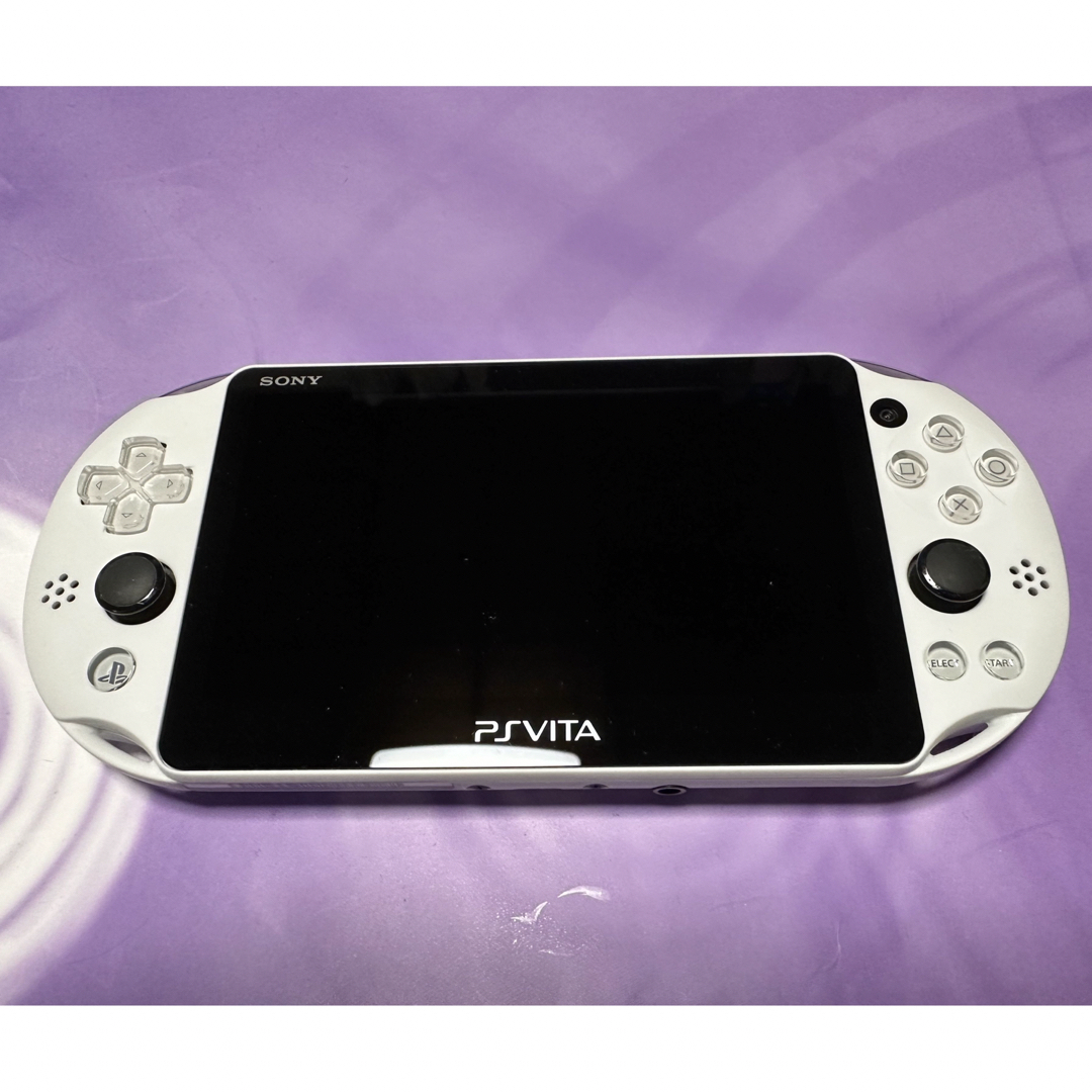 psvita 本体のみ-