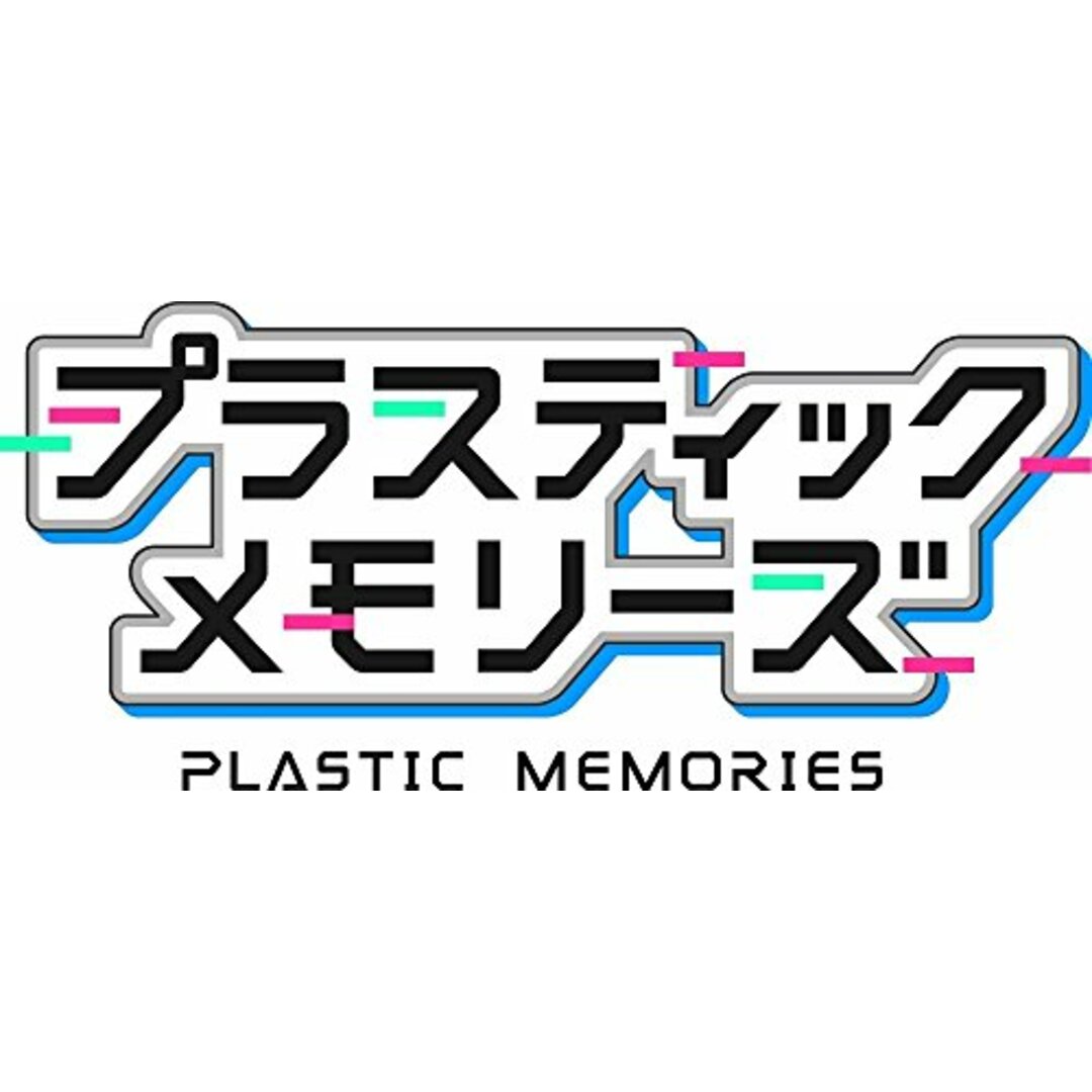 プラスティック・メモリーズ - PS Vita
