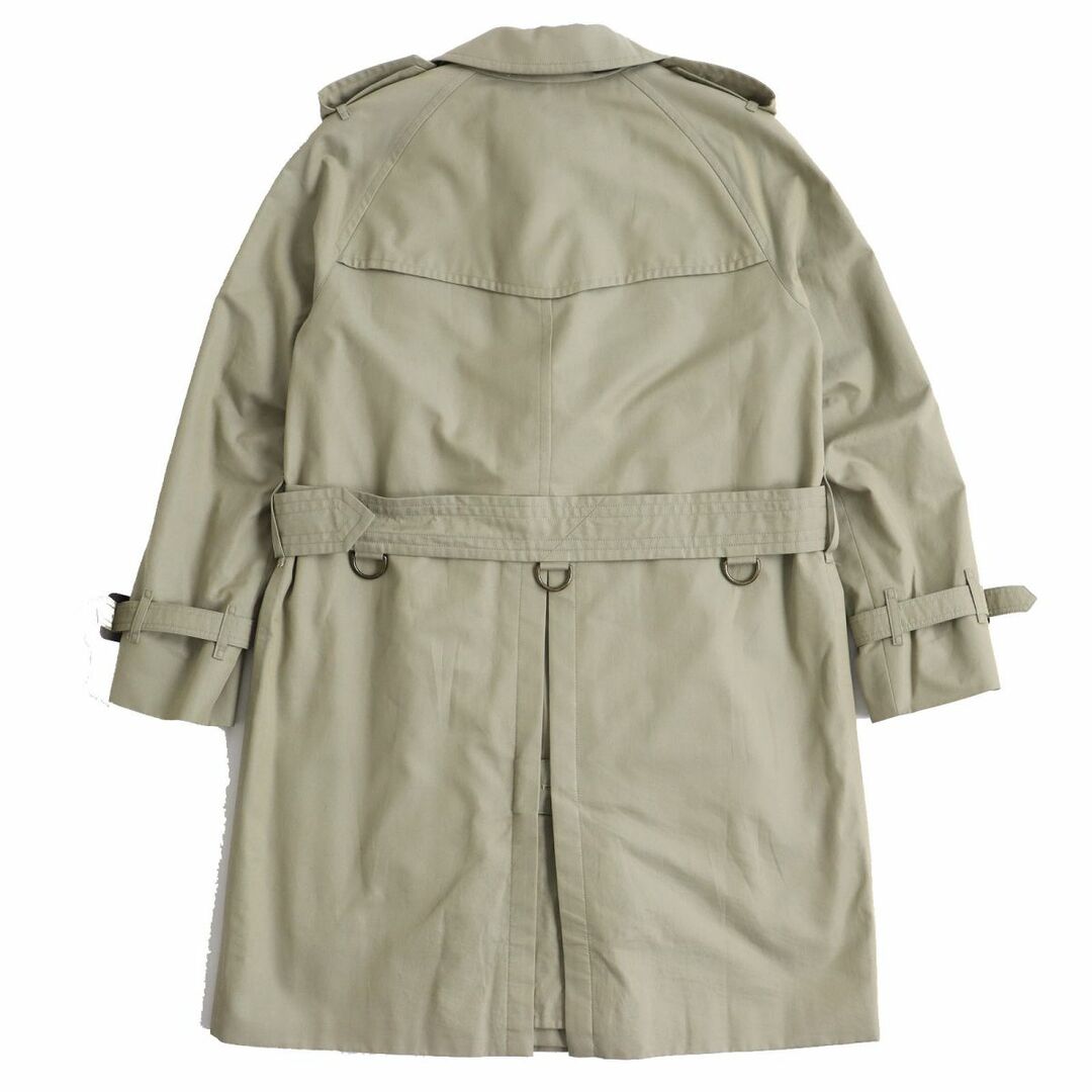 BURBERRY - 美品△正規品 バーバリー ロンドン 裏地ノバチェック柄