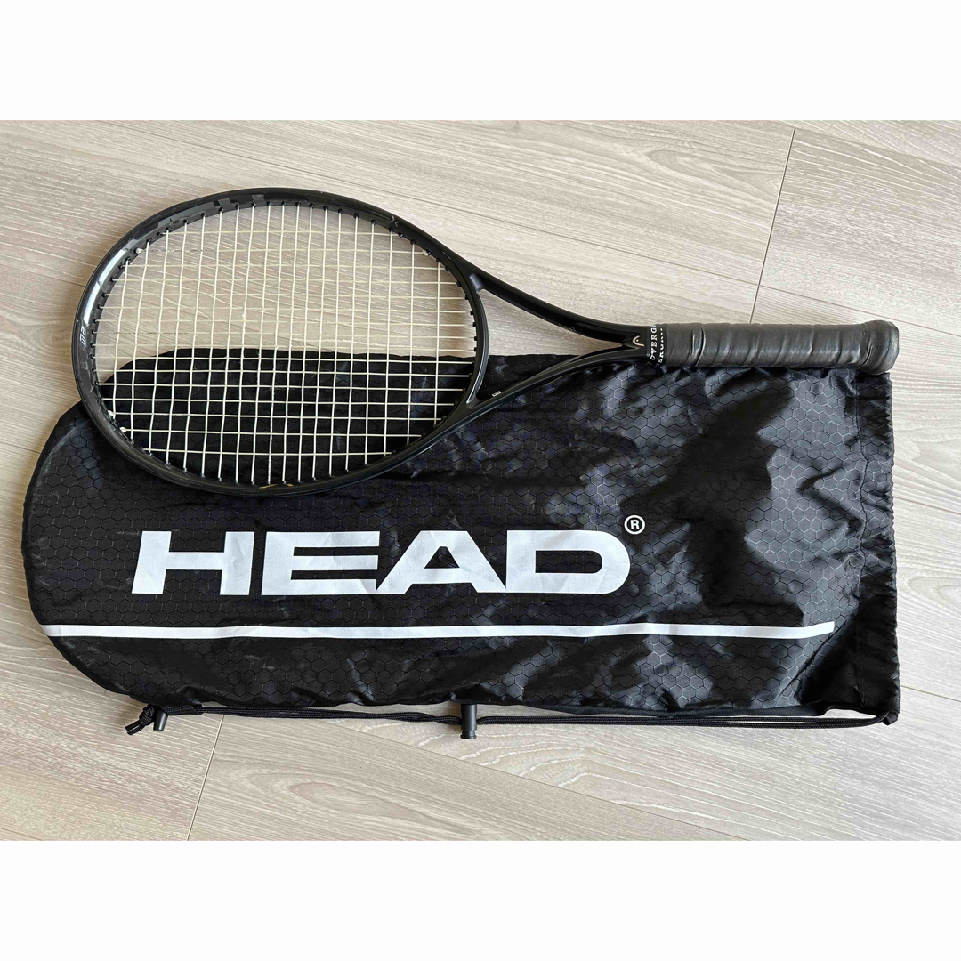 HEAD(ヘッド)のHEAD SPEED mp スポーツ/アウトドアのテニス(ラケット)の商品写真