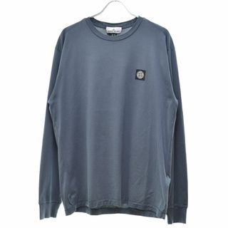 【新品未使用】 STONE ISLAND ストーンアイランド メンズ T SHIRT Tシャツ 半袖 コットン 101523757 【S】