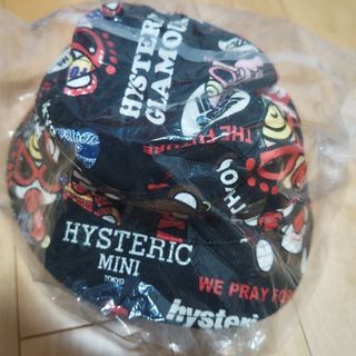 ヒステリックミニ(HYSTERIC MINI)の51.ヒスミニ(帽子)