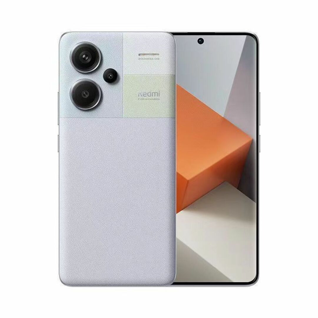 Redmi Note 13 Pro+ 12GB+256GBモデルNote13Pro