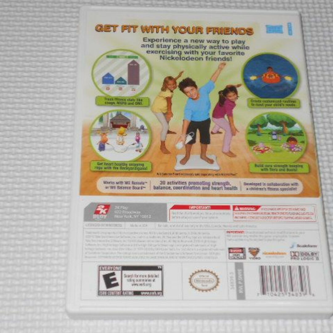 Amazon.com: Nintendo Wii WHITE Video Game Console System