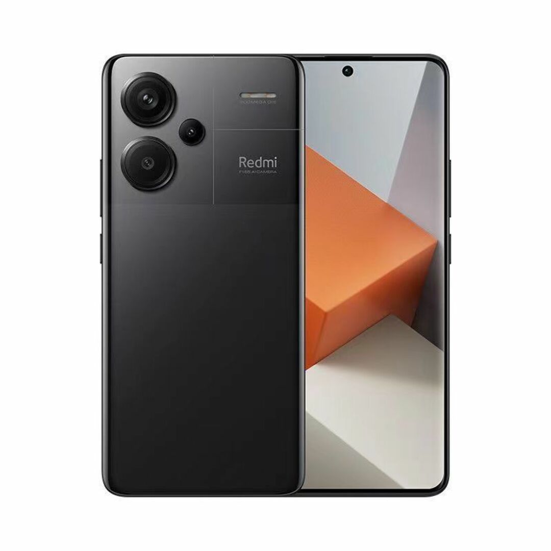 Redmi Note 13 Pro+ 16GB+512GBモデル