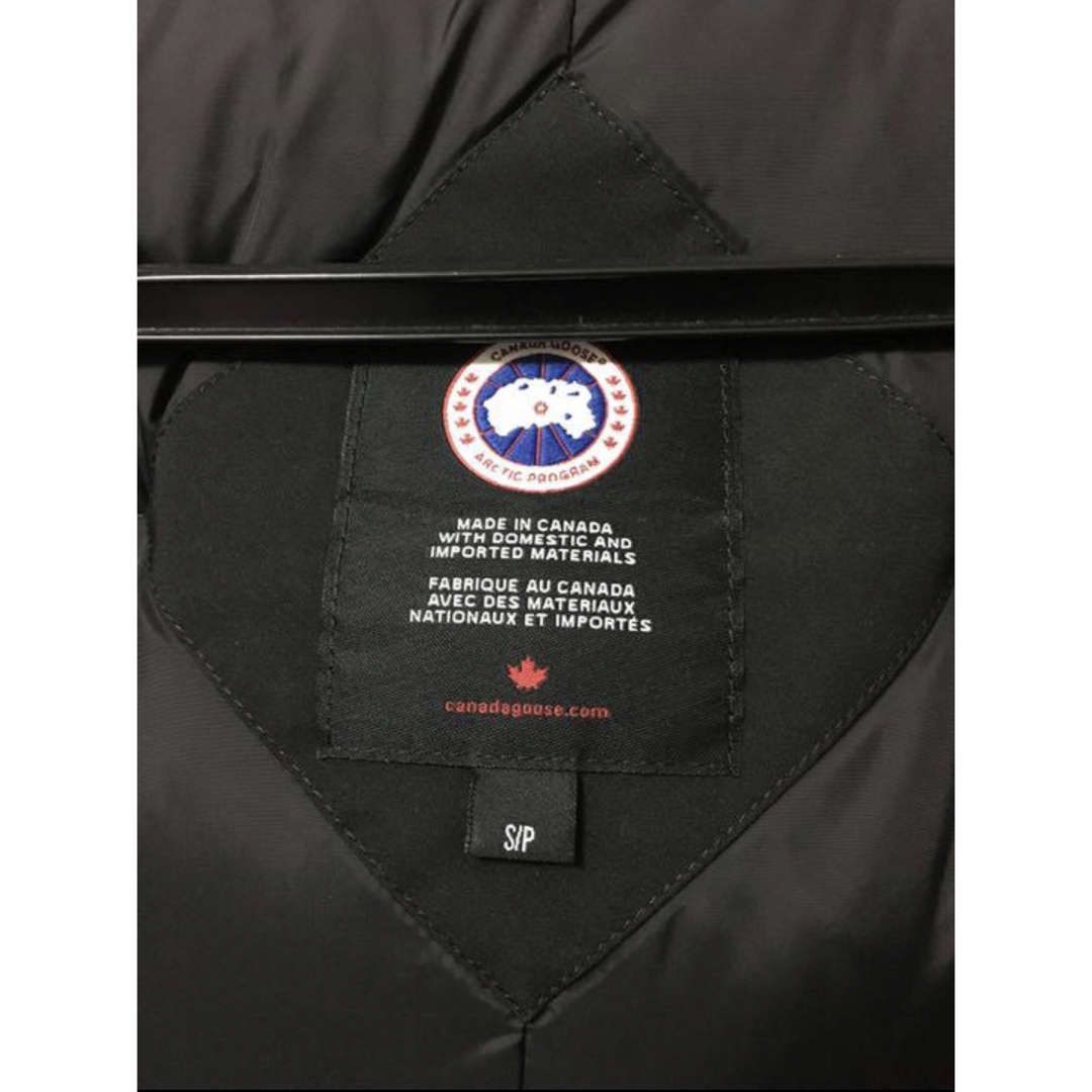 CANADA GOOSE(カナダグース)のカナダグース ジャスパー ジャケット メンズのジャケット/アウター(ダウンジャケット)の商品写真