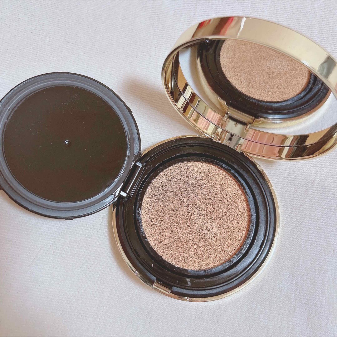 GUERLAIN(ゲラン)のゲラン パリュール ゴールドクッション N 00N BEIGE コスメ/美容のベースメイク/化粧品(ファンデーション)の商品写真