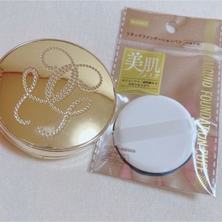 ゲラン(GUERLAIN)のゲラン パリュール ゴールドクッション N 00N BEIGE(ファンデーション)