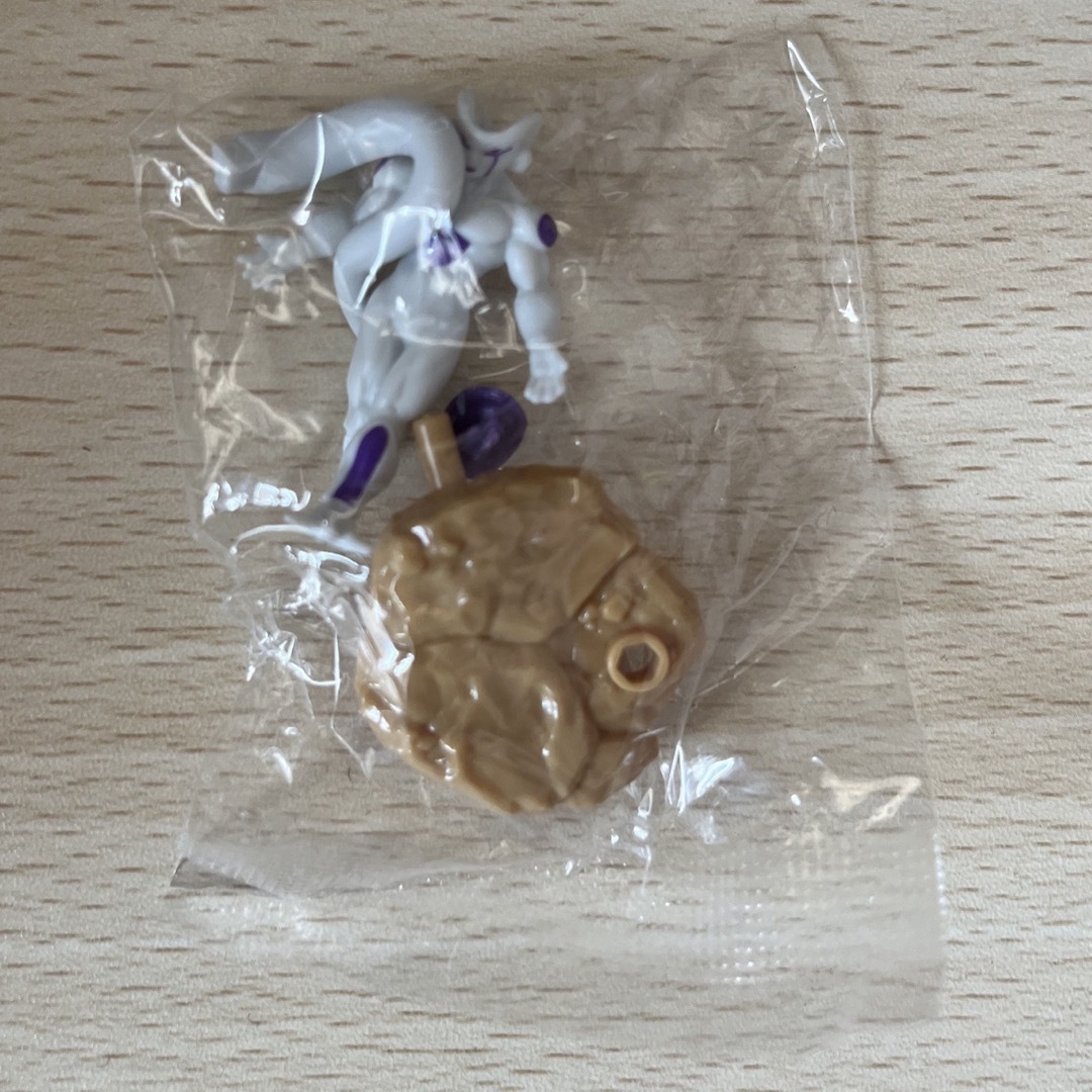 ドラゴンボール チョコサプ フリーザ エンタメ/ホビーのおもちゃ/ぬいぐるみ(キャラクターグッズ)の商品写真