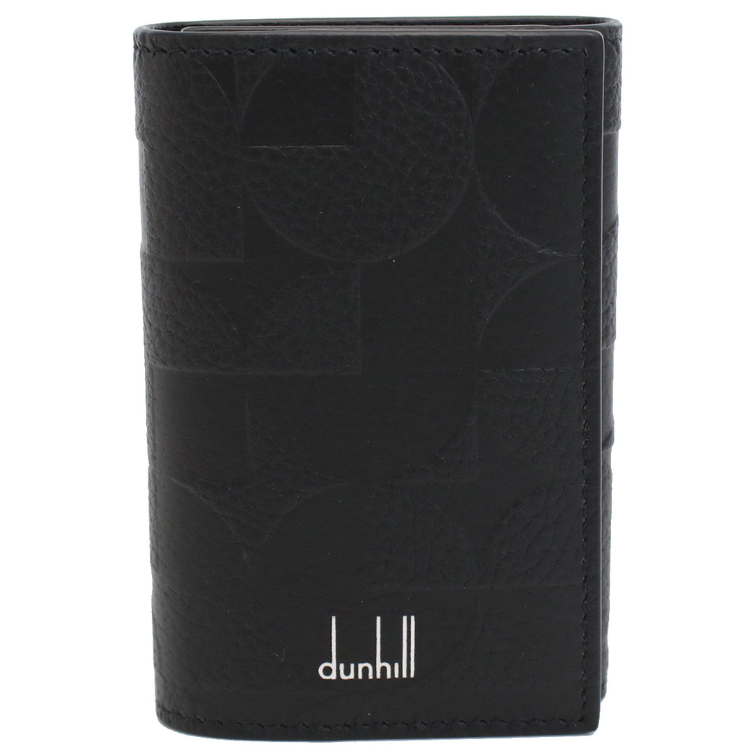 Dunhill ダンヒル 22R2178ER 6連キーケース BLACK ブラック メンズ