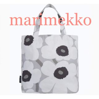 マリメッコ(marimekko)の新品 Marimekkoマリメッコ トートバッグ ピエニ ウニッコ Notko (トートバッグ)