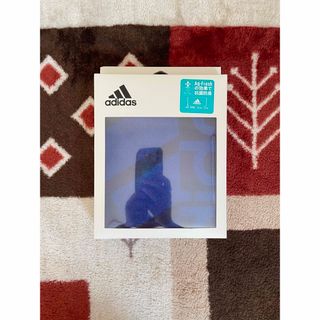 アディダス(adidas)のスポーツタオル(タオル/バス用品)