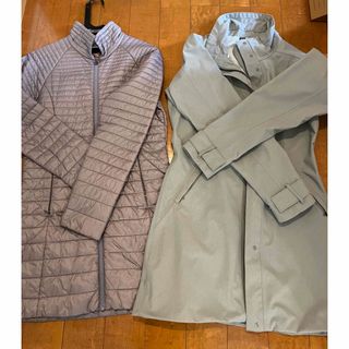 パタゴニア(patagonia)のパタゴニア　ダウンコート(ダウンコート)