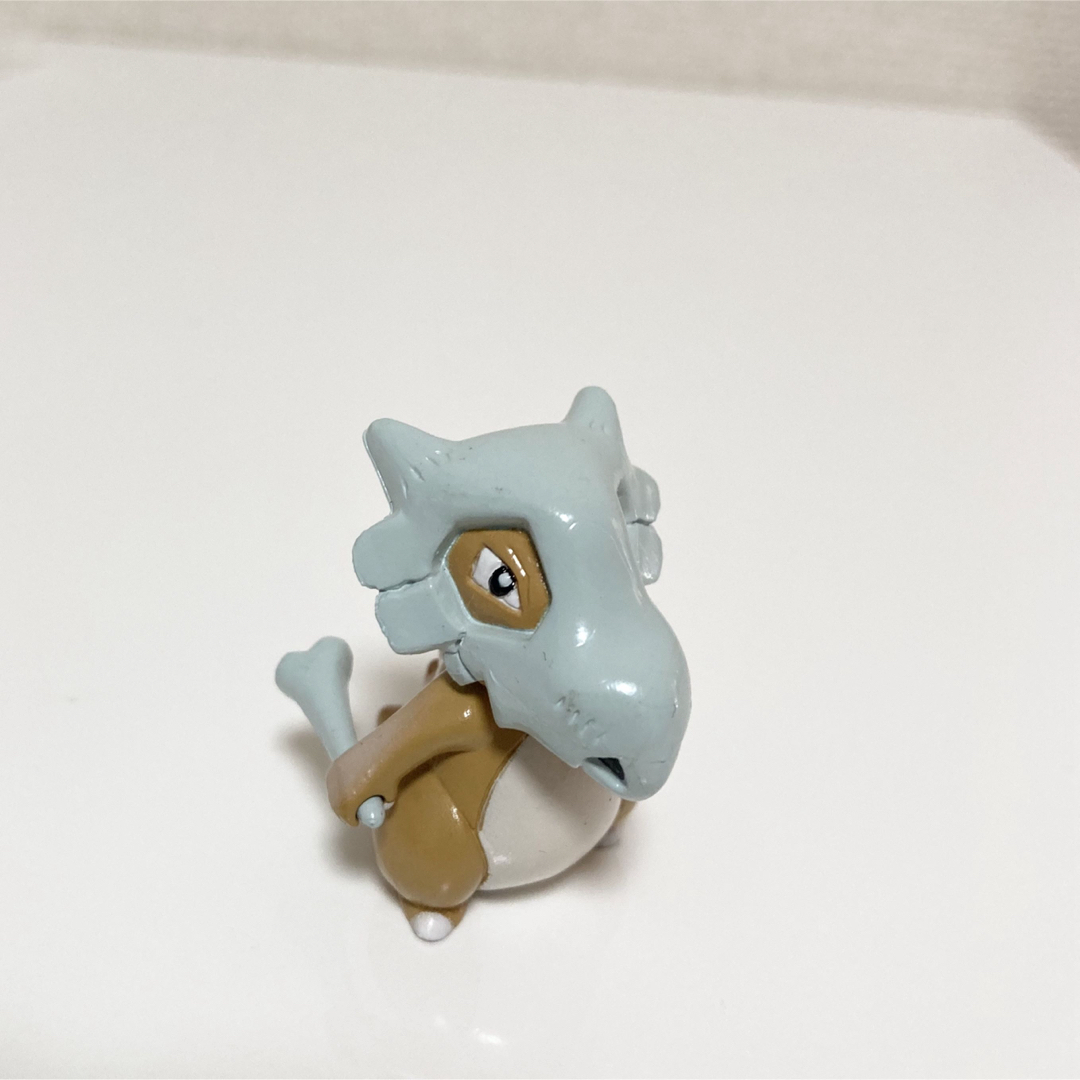 【希少品】ポケモン カードダス カラカラ バンダイ BANDAI