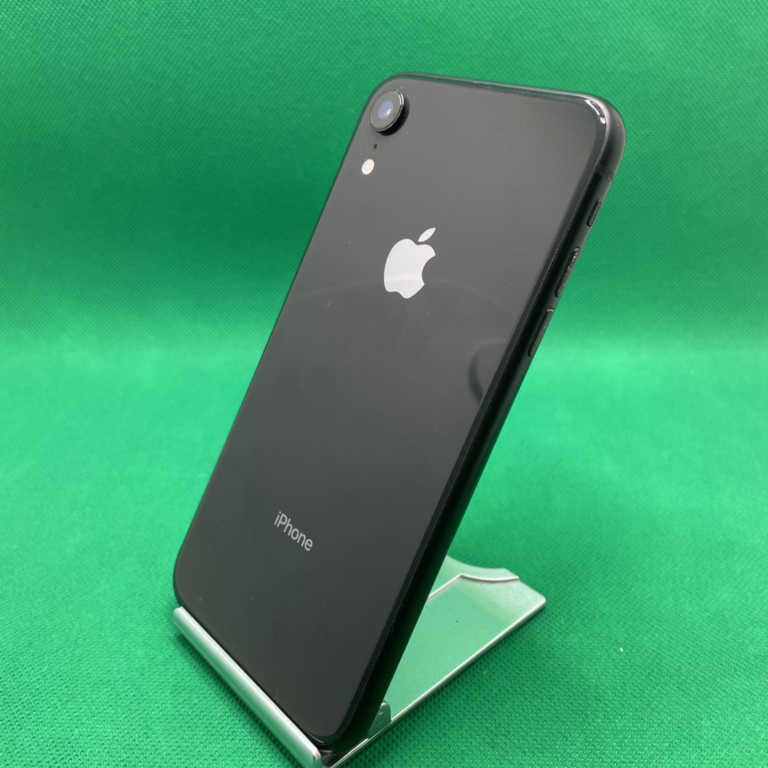スマートフォン本体【値下げ中】iPhone XR 256GB SIMフリー 美品