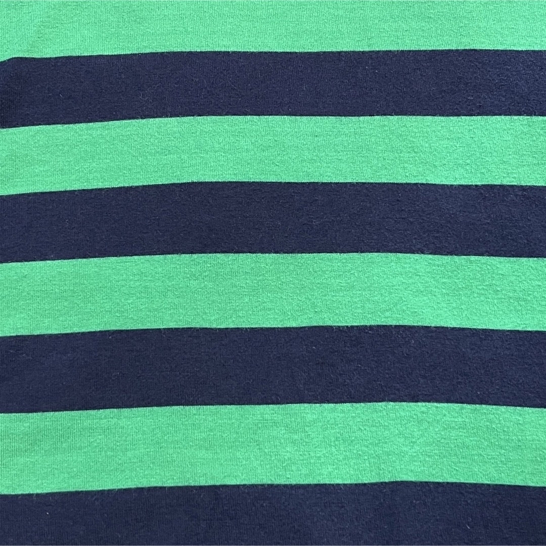POLO RALPH LAUREN(ポロラルフローレン)のTシャツ・ハーフパンツ2点セット キッズ/ベビー/マタニティのキッズ服男の子用(90cm~)(Tシャツ/カットソー)の商品写真
