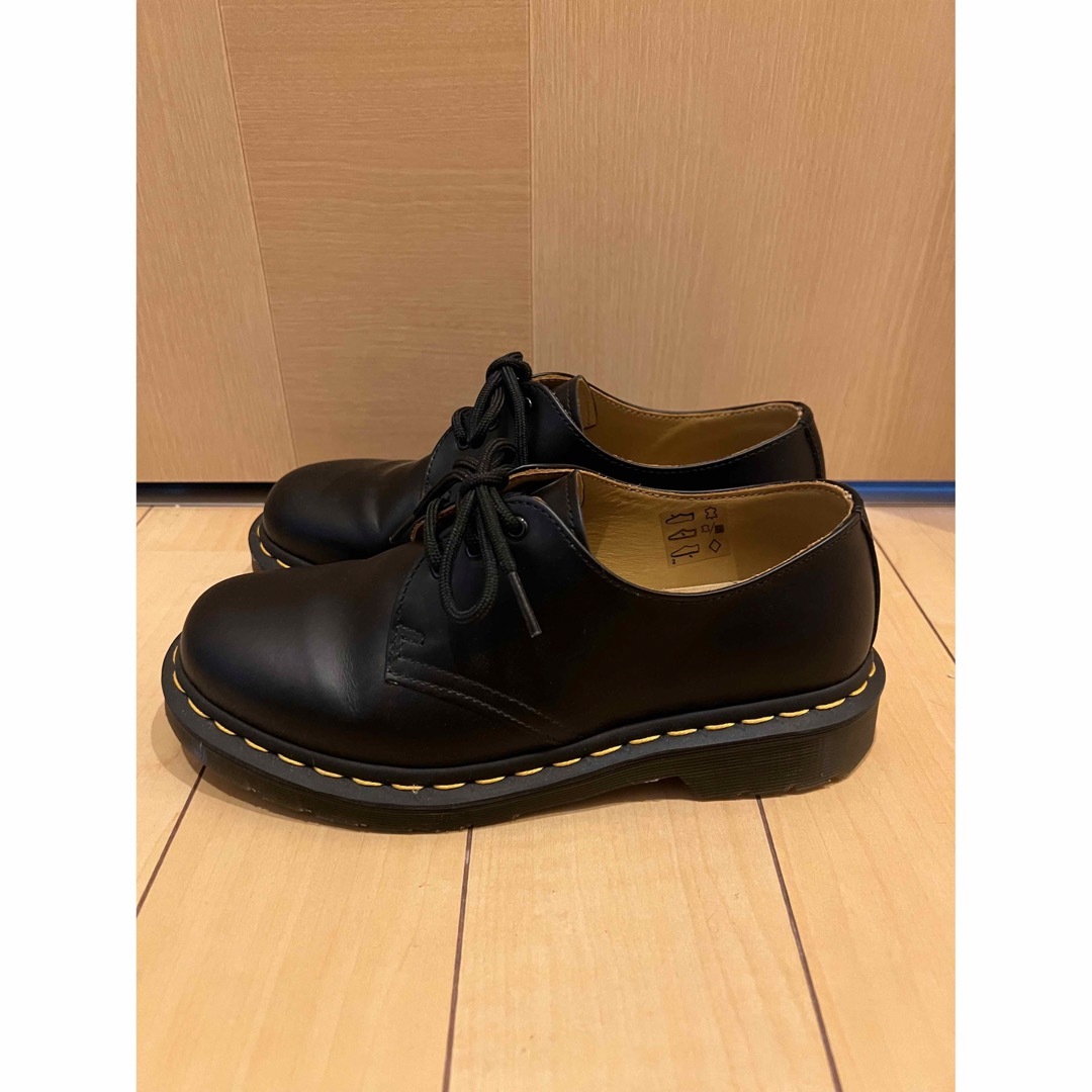 Dr.Martens(ドクターマーチン)のDr.Martens ドクターマーチン　3ホール　UK5 レディースの靴/シューズ(ローファー/革靴)の商品写真