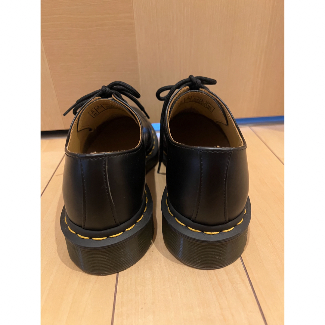 Dr.Martens(ドクターマーチン)のDr.Martens ドクターマーチン　3ホール　UK5 レディースの靴/シューズ(ローファー/革靴)の商品写真