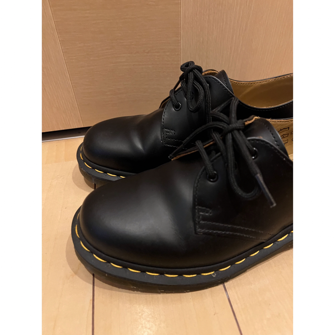 Dr.Martens(ドクターマーチン)のDr.Martens ドクターマーチン　3ホール　UK5 レディースの靴/シューズ(ローファー/革靴)の商品写真