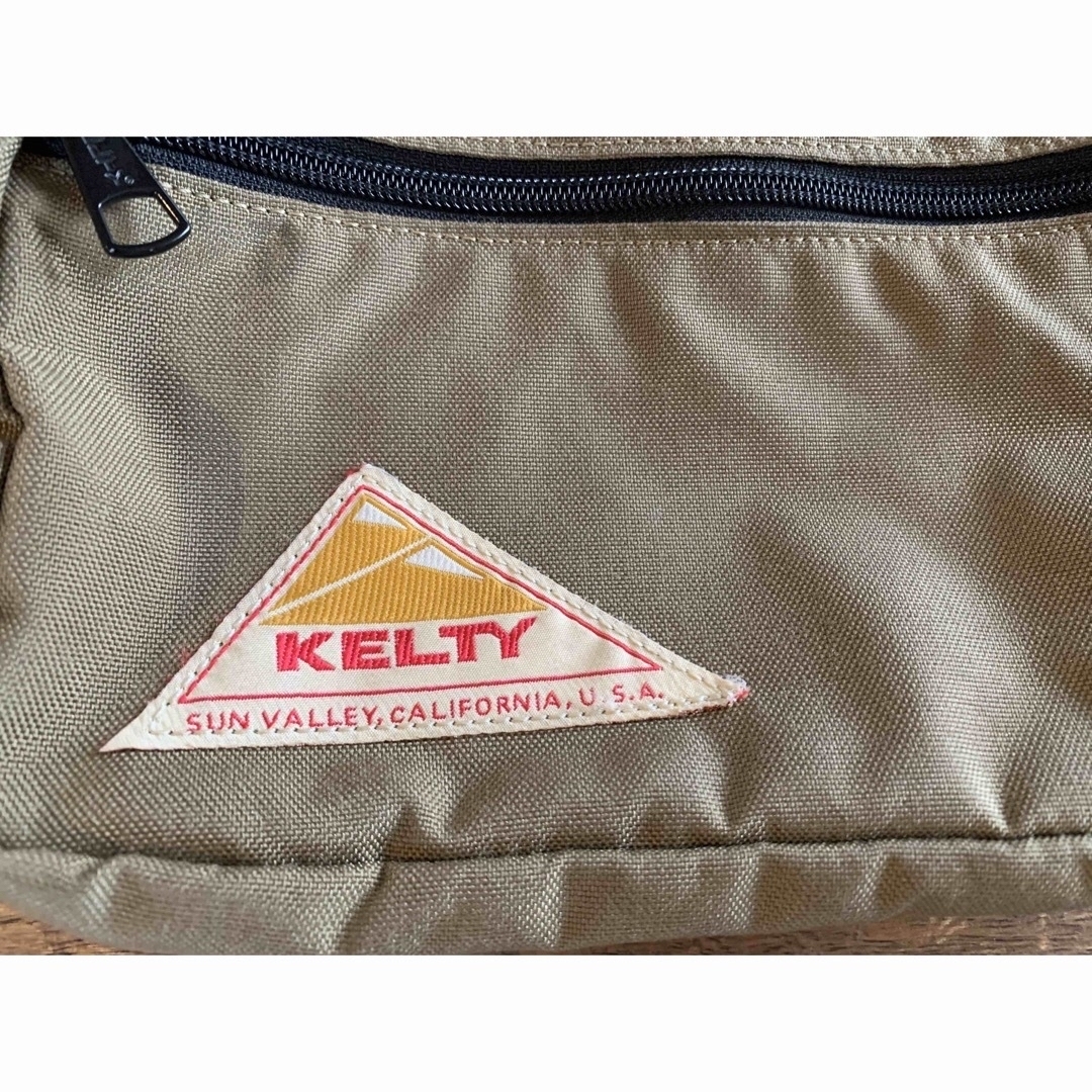 KELTY(ケルティ)のKELTY ショルダーバック メンズのバッグ(ショルダーバッグ)の商品写真