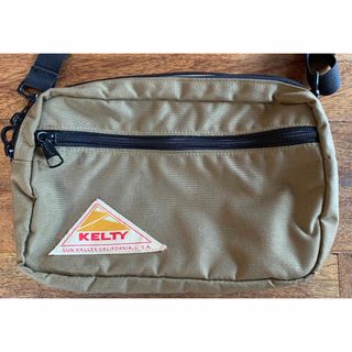 ケルティ(KELTY)のKELTY ショルダーバック(ショルダーバッグ)