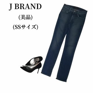 ジェイブランド(J BRAND)のJ BRAND ジェイブランド ジーンズ 匿名配送(デニム/ジーンズ)