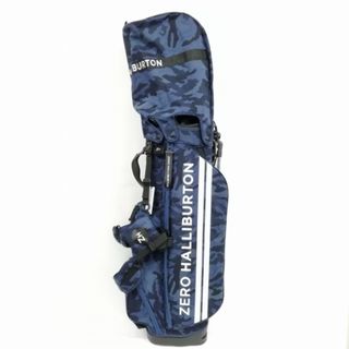 ZERO HALLIBURTON - ☆新品! 送料無料!☆ゼロハリバートン ゴルフ