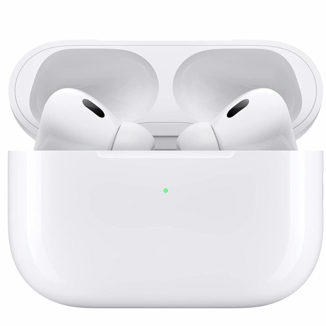 Apple　AirPods Pro 第2世代　MQD83J/A　イヤホン