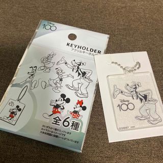 ディズニー(Disney)のDisney アクリルキーホルダー♡(その他)